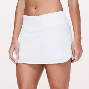 Lululemon Skirt
